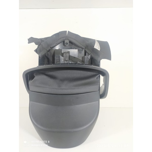 Acabamento Coluna Direcao Bmw 328 2013/2018