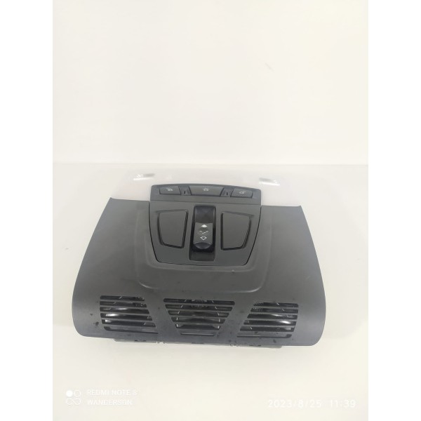 Luz Comando Teto Solar Bmw 2013 2014/2018 18159710