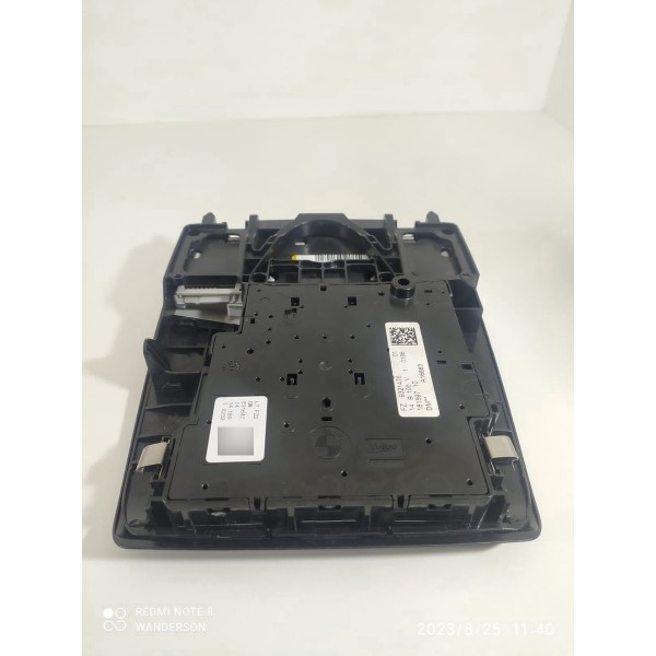 Luz Comando Teto Solar Bmw 2013 2014/2018 18159710