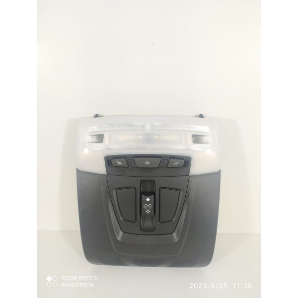 Luz Comando Teto Solar Bmw 2013 2014/2018 18159710