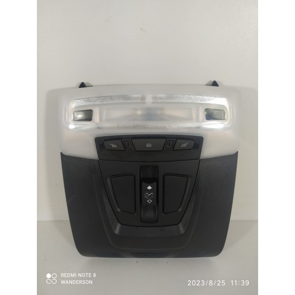 Luz Comando Teto Solar Bmw 2013 2014/2018 18159710