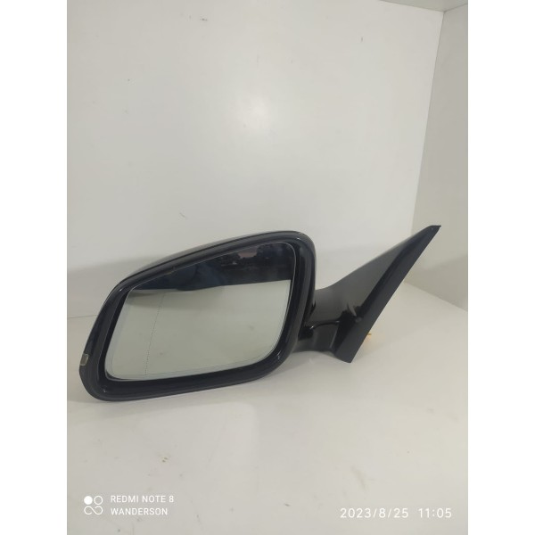 Retrovisor Bmw 320gt 328gt Esquerdo 2013/2018 Orig
