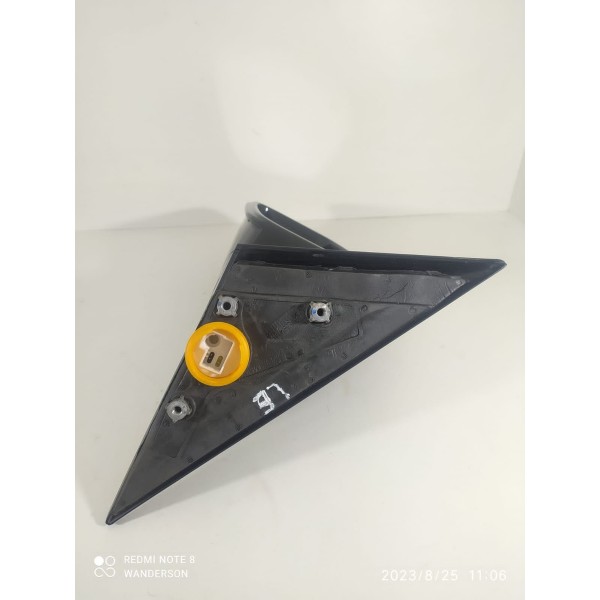 Retrovisor Bmw 320gt 328gt Esquerdo 2013/2018 Orig