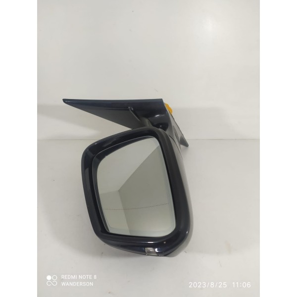 Retrovisor Bmw 320gt 328gt Esquerdo 2013/2018 Orig