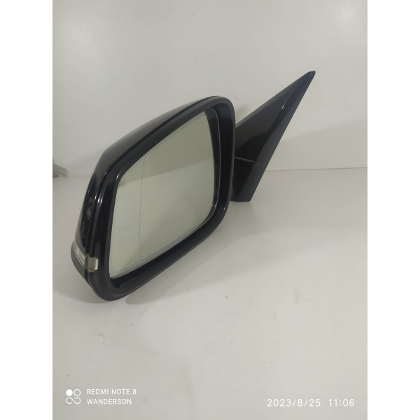 Retrovisor Bmw 320gt 328gt Esquerdo 2013/2018 Orig