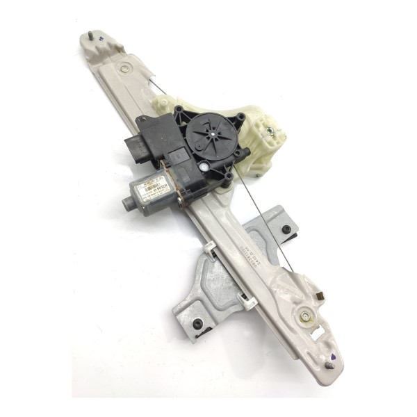 Maquina Vidro Cactus Traseira Direita 2017/2024 8823612180