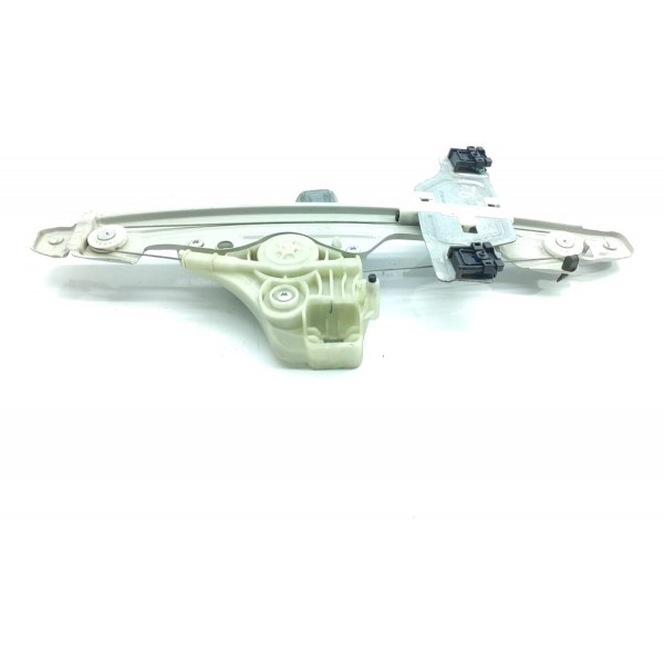 Maquina Vidro Cactus Traseira Direita 2017/2024 8823612180