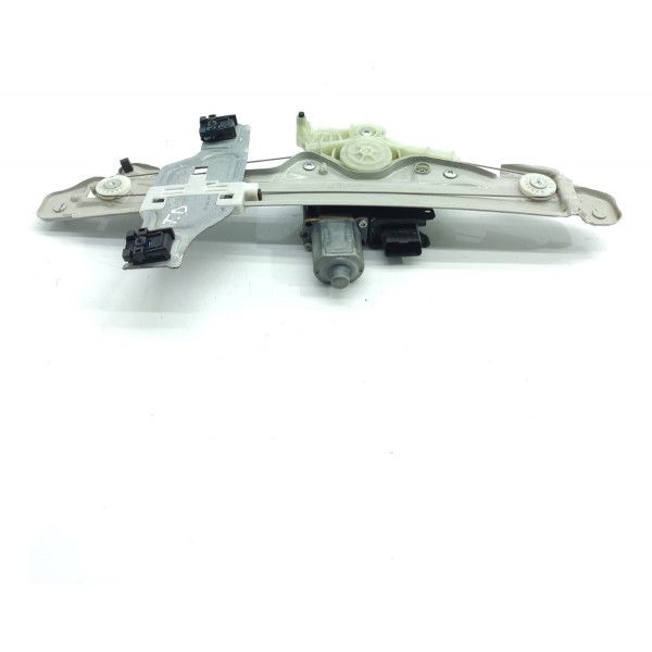 Maquina Vidro Cactus Traseira Direita 2017/2024 8823612180