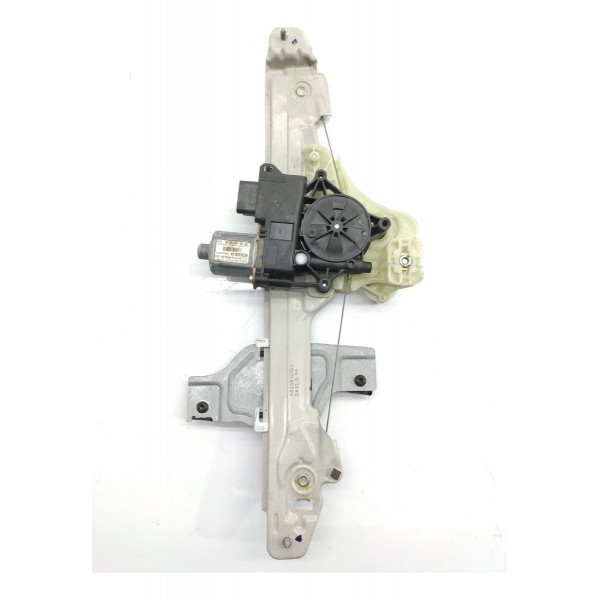 Maquina Vidro Cactus Traseira Direita 2017/2024 8823612180