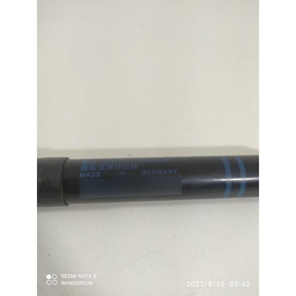 Amortecedor Capo Bmw 320i 328 2013/2018 512372392306