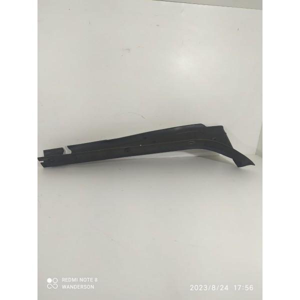 Vedação Paralama Bmw 320gt 328gt Direito 51767293720