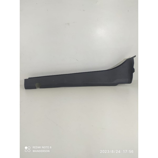 Vedação Paralama Bmw 320gt 328gt Direito 51767293720