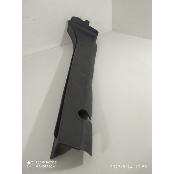 Vedação Paralama Bmw 320gt 328gt Direito 51767293720