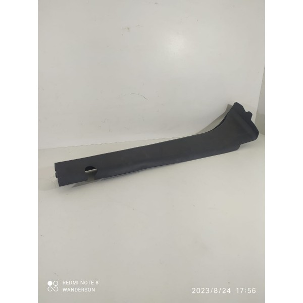 Vedação Paralama Bmw 320gt 328gt Direito 51767293720