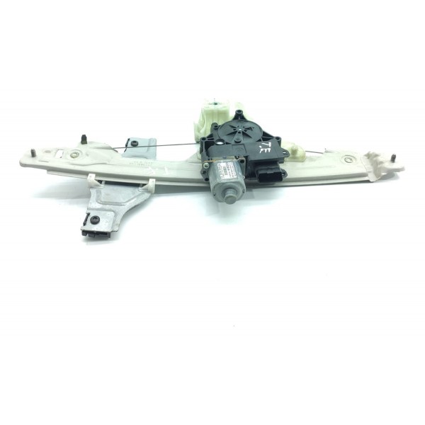 Maquina Vidro Cactus Traseira Esquerda 2017/2024 9823612480