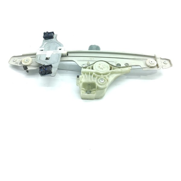 Maquina Vidro Cactus Traseira Esquerda 2017/2024 9823612480