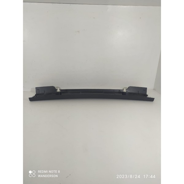 Acabamento Tampa Traseira Bmw 328gt 320gt 2013/2018 7295626