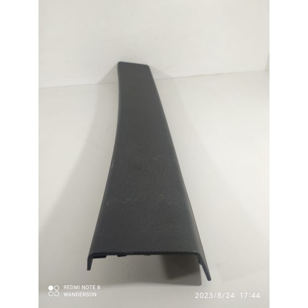 Acabamento Tampa Traseira Bmw 328gt 320gt 2013/2018 7295626