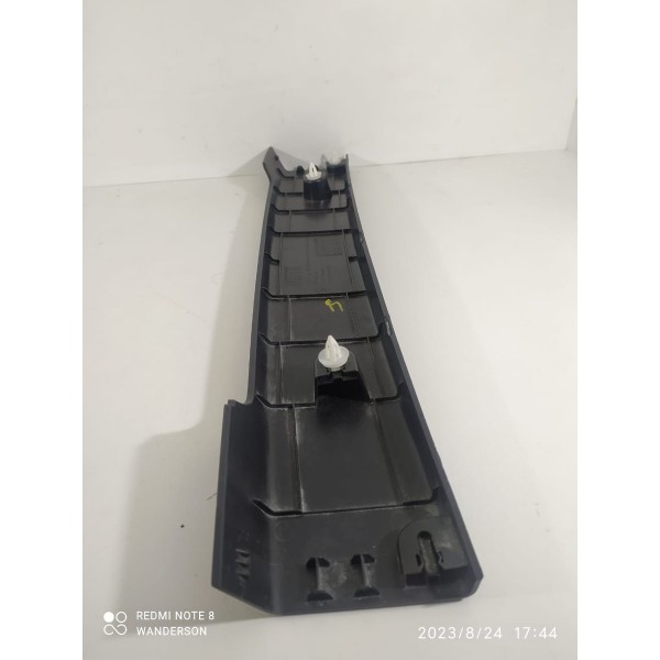 Acabamento Tampa Traseira Bmw 328gt 320gt 2013/2018 7295626