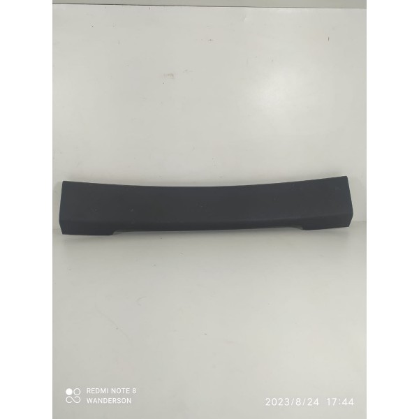 Acabamento Tampa Traseira Bmw 328gt 320gt 2013/2018 7295626