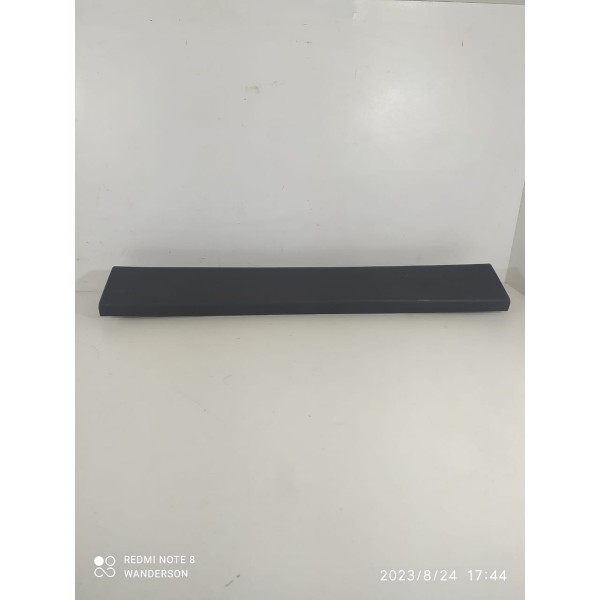 Acabamento Tampa Traseira Bmw 328gt 320gt 2013/2018 7295626