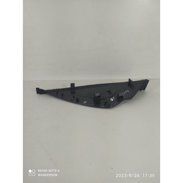 Acabamento Painel Bmw 328gt 320gt Direito 51459248140