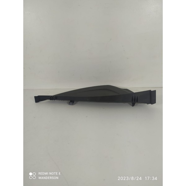 Acabamento Painel Bmw 328gt 320gt Direito 51459248140