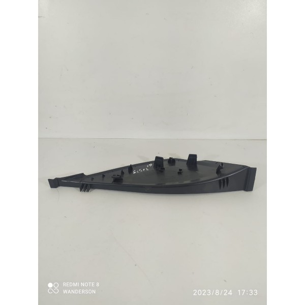 Acabamento Painel Bmw 320gt 328gt Esquerdo 51459248143