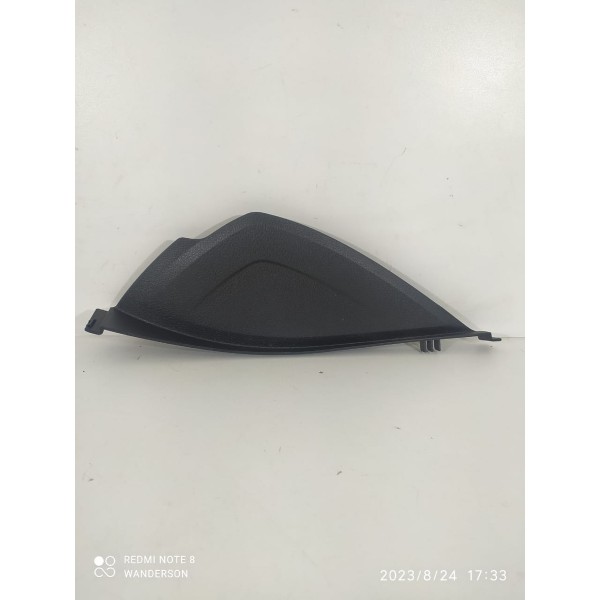 Acabamento Painel Bmw 320gt 328gt Esquerdo 51459248143