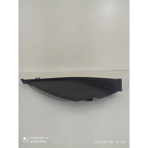 Acabamento Painel Bmw 320gt 328gt Esquerdo 51459248143