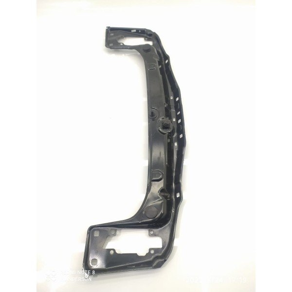 Travessa Radiador Bmw 320gt 328gt 5164724578612