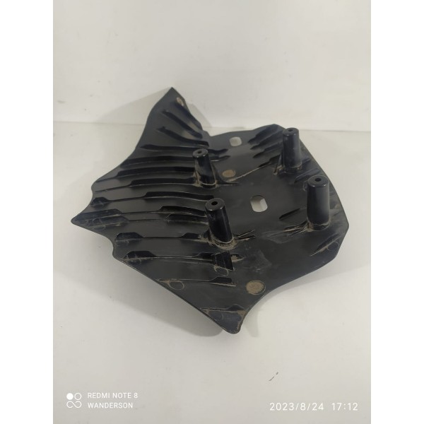 Protetor Bandeja Bmw 320 328 Tras E 2013/2018 33326796137