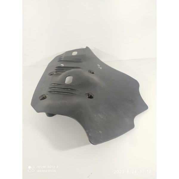 Protetor Bandeja Bmw 320 328 Tras E 2013/2018 33326796137