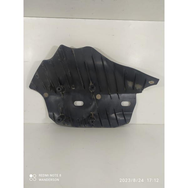 Protetor Bandeja Bmw 320 328 Tras E 2013/2018 33326796137