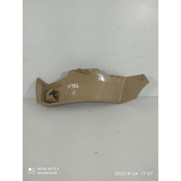 Acabamento Coluna C Bmw 320 328gt Esq 2013/2018 51477295577