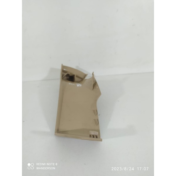 Acabamento Coluna C Bmw 320 328gt Esq 2013/2018 51477295577