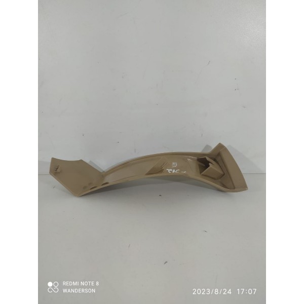 Acabamento Coluna C Bmw 320 328gt Esq 2013/2018 51477295577