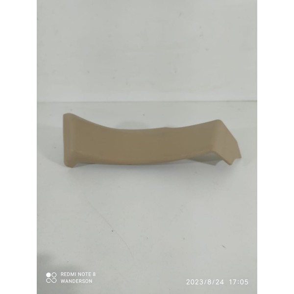 Acabamento Coluna C Bmw 320gt 328gt Dir 51477295578 /31571 Bege