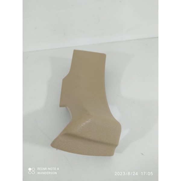 Acabamento Coluna C Bmw 320gt 328gt Dir 51477295578 /31571 Bege