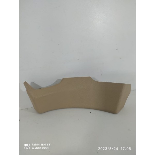 Acabamento Coluna C Bmw 320gt 328gt Dir 51477295578 /31571 Bege