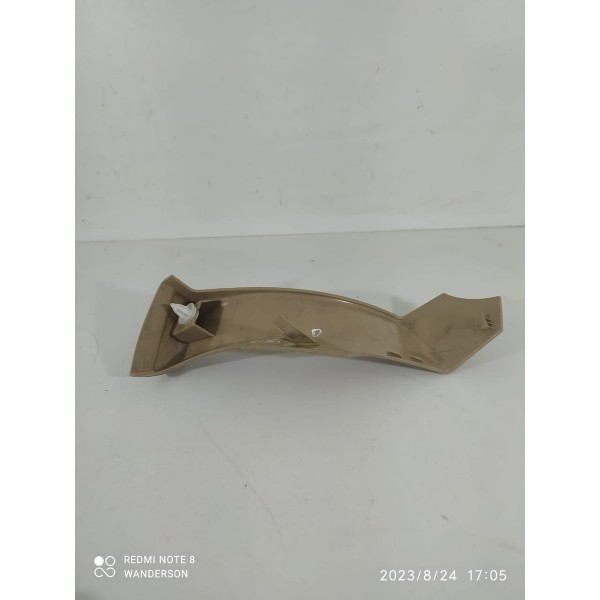 Acabamento Coluna C Bmw 320gt 328gt Dir 51477295578 /31571 Bege