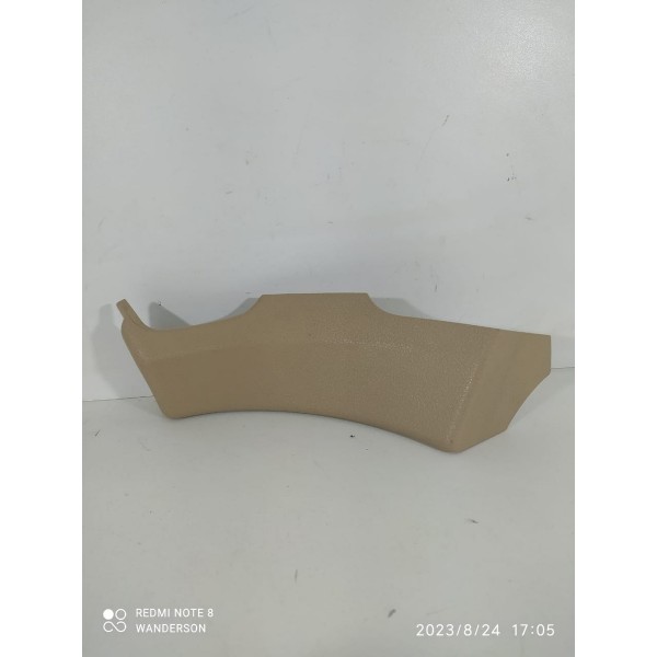 Acabamento Coluna C Bmw 320gt 328gt Dir 51477295578 /31571 Bege