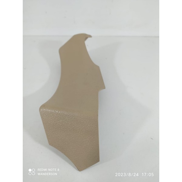 Acabamento Coluna C Bmw 320gt 328gt Dir 51477295578 /31571 Bege