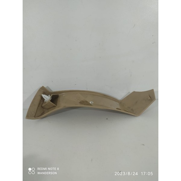 Acabamento Coluna C Bmw 320gt 328gt Dir 51477295578 /31571 Bege