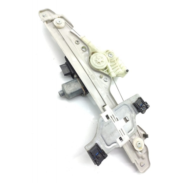 Maquina Vidro Cactus Traseira E 2017/2024 9823612480