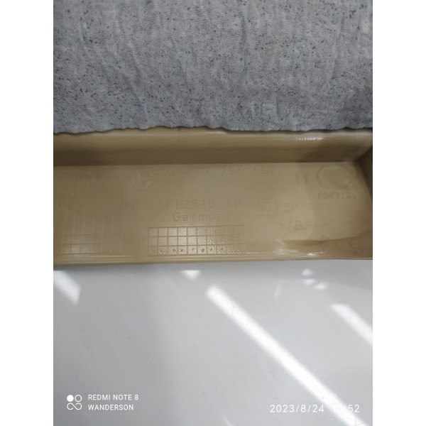 Suporte Bagagito Bmw 320gt 328gt Esquerdo Det 51477295591