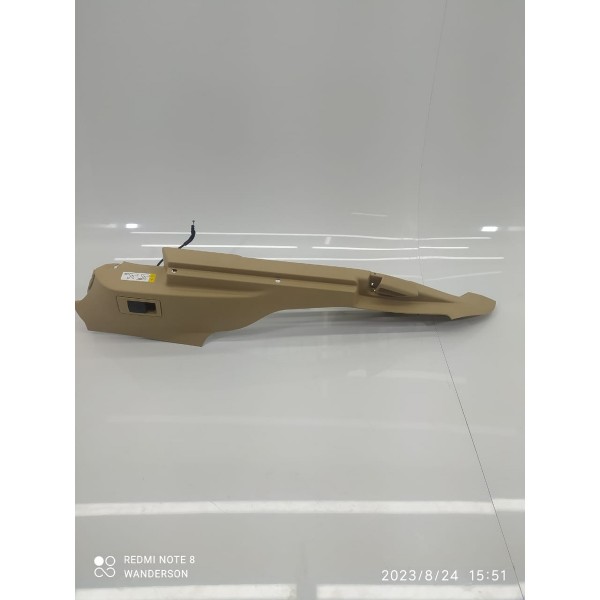 Suporte Bagagito Bmw 320gt 328gt Esquerdo Det 51477295591