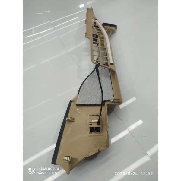 Suporte Bagagito Bmw 320gt 328gt Esquerdo Det 51477295591