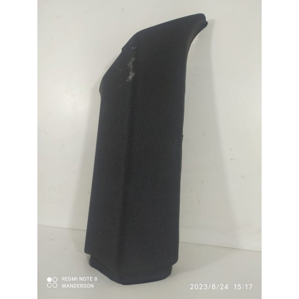 Acabamento Coluna C Bmw 320gt 328gt Esque 51437276833