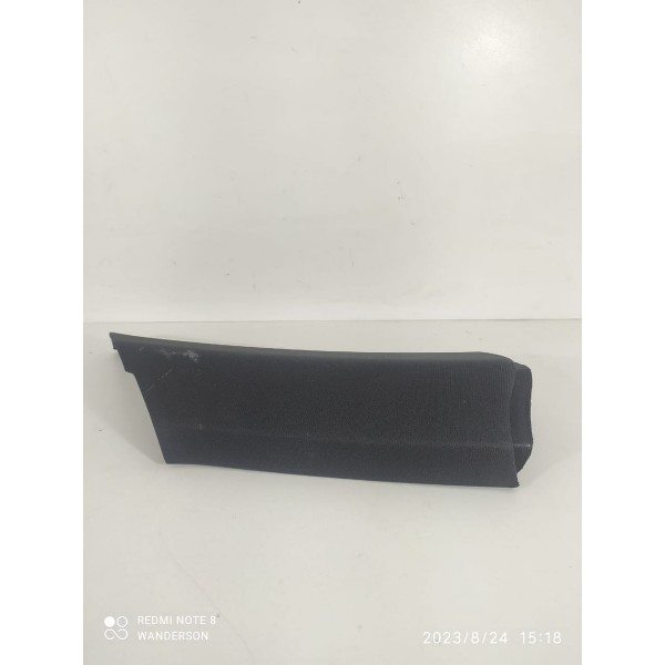 Acabamento Coluna C Bmw 320gt 328gt Esque 51437276833